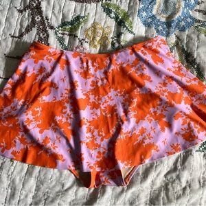 Kortni Jeane Who Wears Short Skirts? Swim bottoms